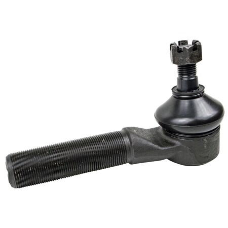 Mevotech 85-97 Ford F-350/93-97 Ford F-250 Tie Rod End, Ges2396R GES2396R